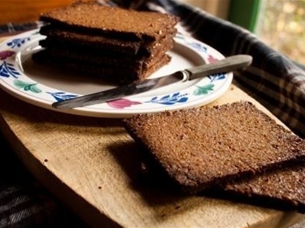 Roggebrood