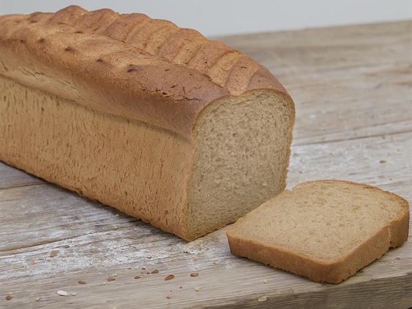 Bruin knip