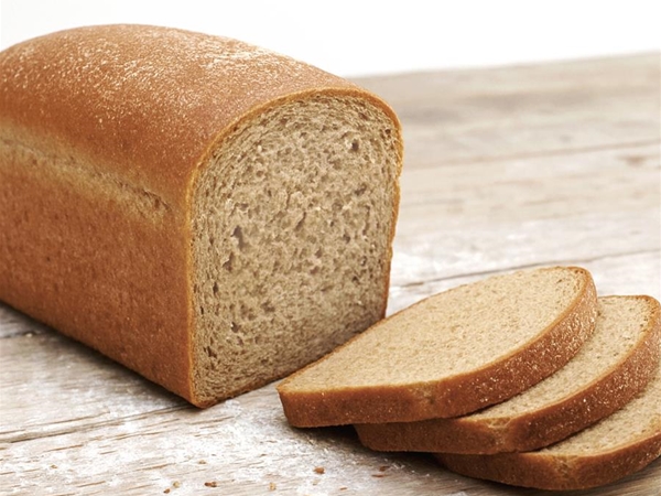 Volkoren brood