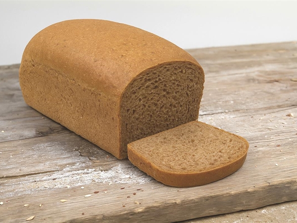 Volkoren grof vloer