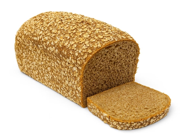 Spelt vloer