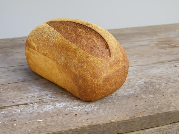 Spelt klein
