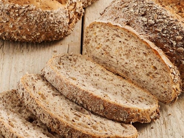 Koolhydraatarm brood