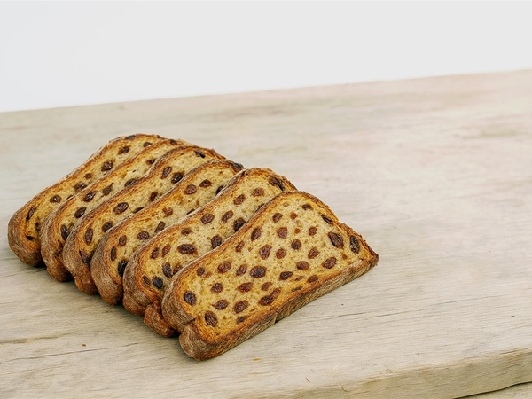 Rozijnenwegge 5 plakken