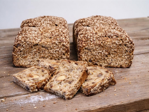 Reurlse Rogge Knar 400 gr.