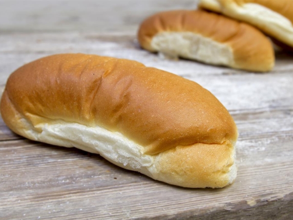 Klein brood