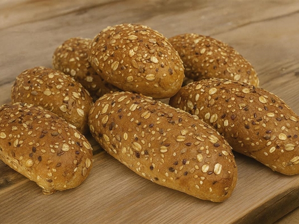 Waldkornpuntje