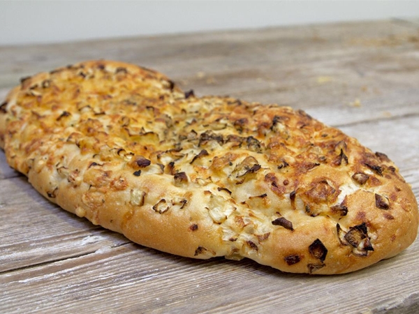 Kaasuien stokbrood