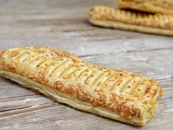 Beemsterkaas broodje