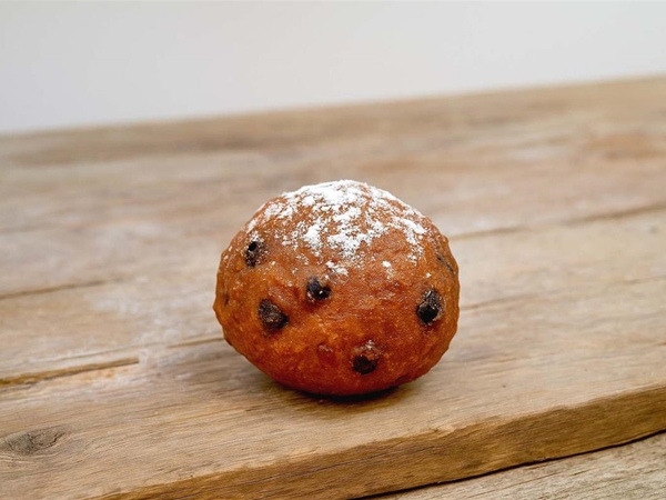 Oliebol
