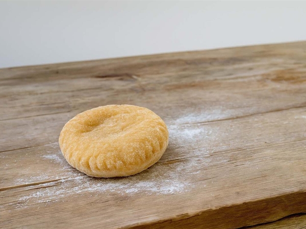 Appel beignet
