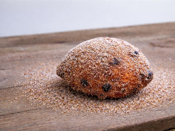 Kaneel bolletje per stuk