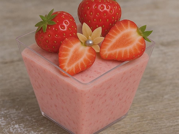 Suiker, lactose, gluten en notenvrij