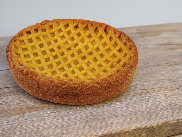 Appeltaart12 pers.