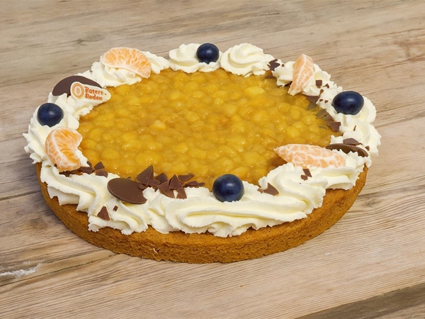 Appel citroen vlaai