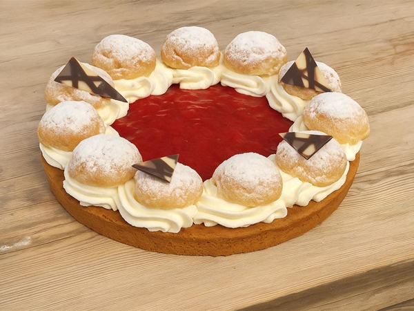 Soesjes vlaai