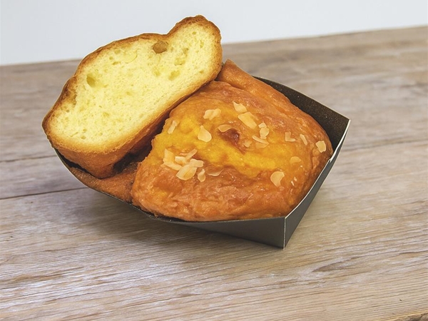 Tropische cake