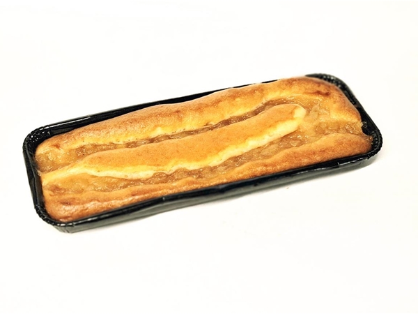Appel de luxe cake
