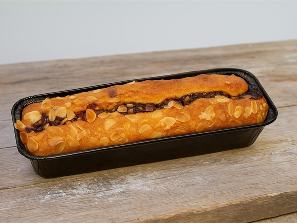 Kersen cake